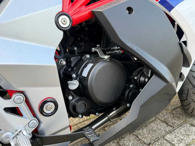 Trmotor gp-1 00 | i - afbeelding 5 van  18