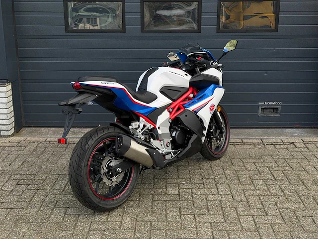 Trmotor gp-1 00 | i - afbeelding 11 van  18