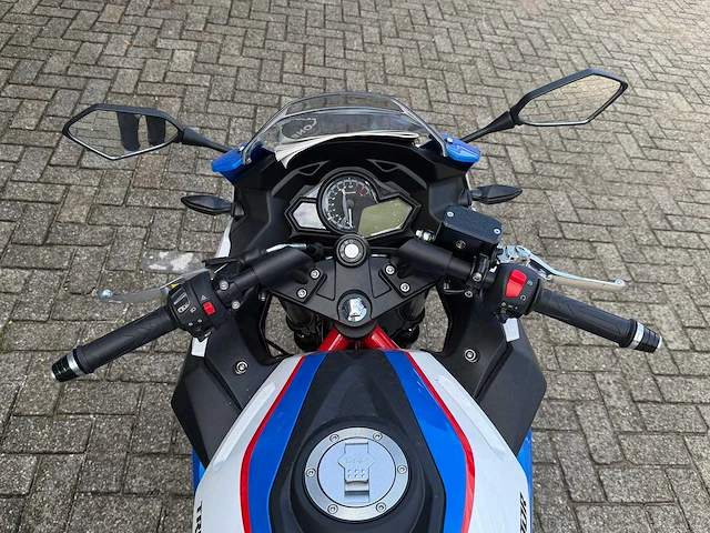 Trmotor gp-1 00 | i - afbeelding 12 van  18