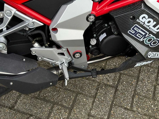 Trmotor gp-1 00 | i - afbeelding 4 van  17