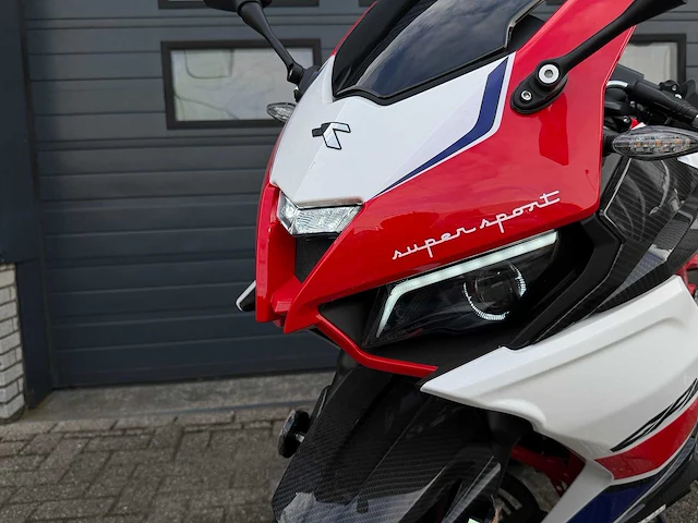 Trmotor gp-1 00 | i - afbeelding 6 van  17