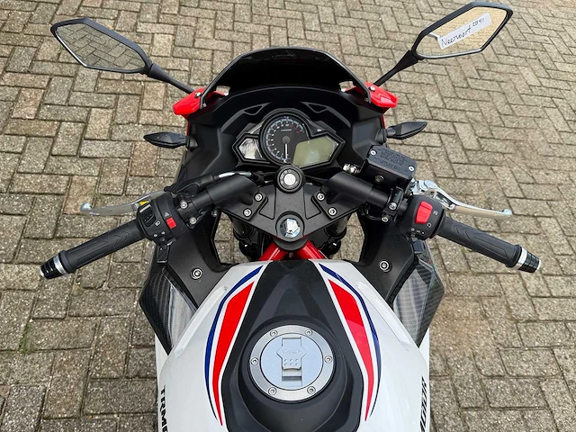 Trmotor gp-1 00 | i - afbeelding 11 van  17