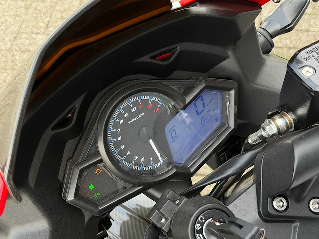 Trmotor gp-1 00 | i - afbeelding 12 van  17