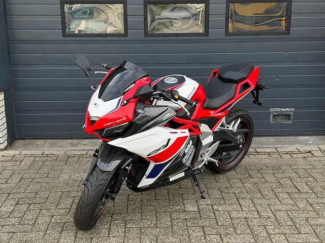 Trmotor gp-1 00 | i - afbeelding 13 van  17