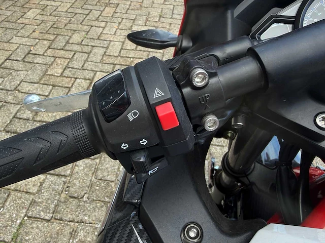 Trmotor gp-1 00 | i - afbeelding 15 van  17