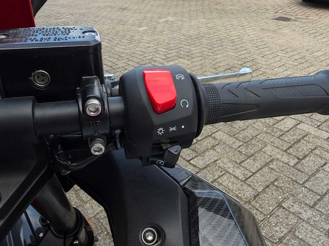 Trmotor gp-1 00 | i - afbeelding 16 van  17