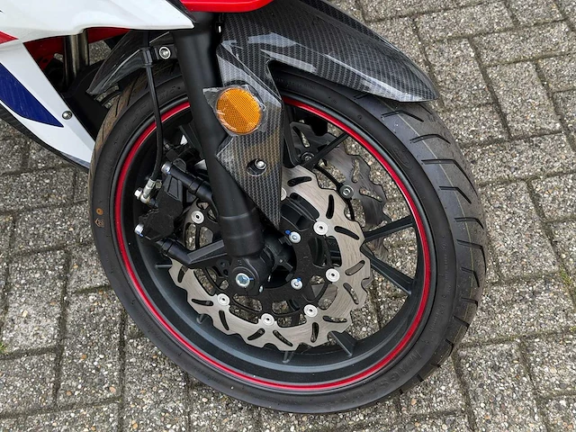 Trmotor gp-1 00 | i - afbeelding 17 van  17