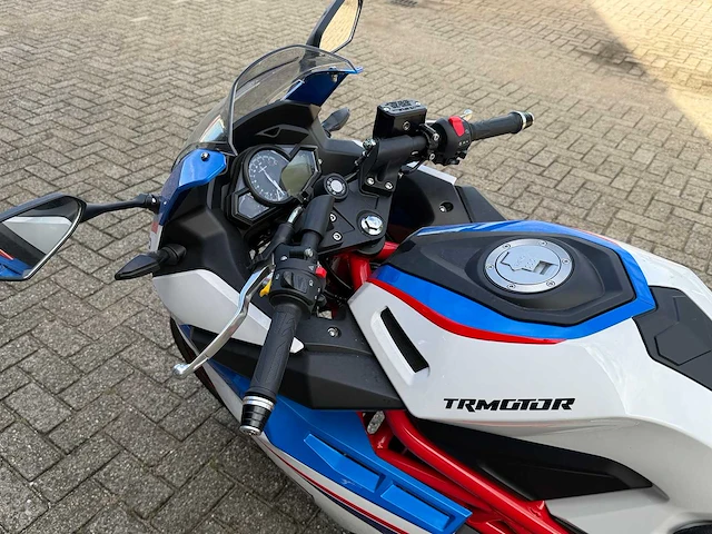 Trmotor gp-1 00 | i - afbeelding 4 van  18
