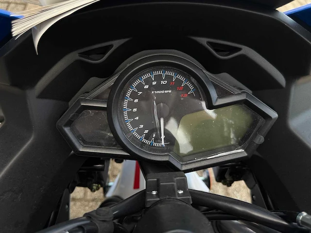 Trmotor gp-1 00 | i - afbeelding 15 van  18