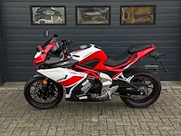 Trmotor gp-1 00 | i - afbeelding 7 van  17
