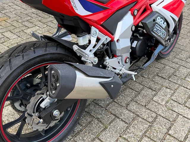 Trmotor gp-1 00 | i - afbeelding 4 van  17