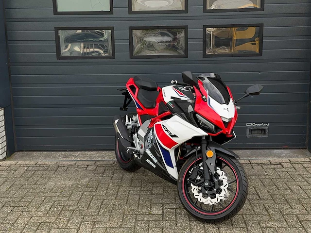 Trmotor gp-1 00 | i - afbeelding 6 van  17