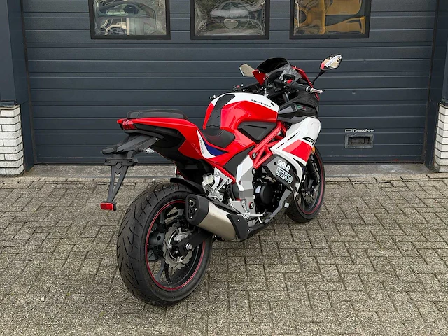 Trmotor gp-1 00 | i - afbeelding 10 van  17