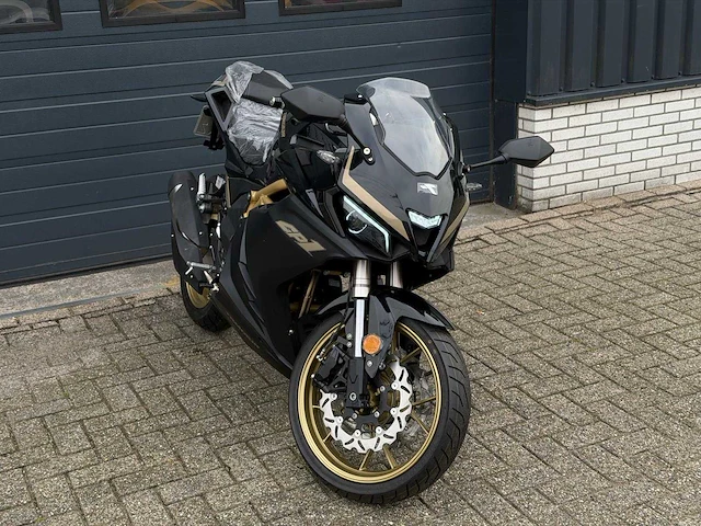 Trmotor gp-1 | 48-mx-kz - afbeelding 10 van  19