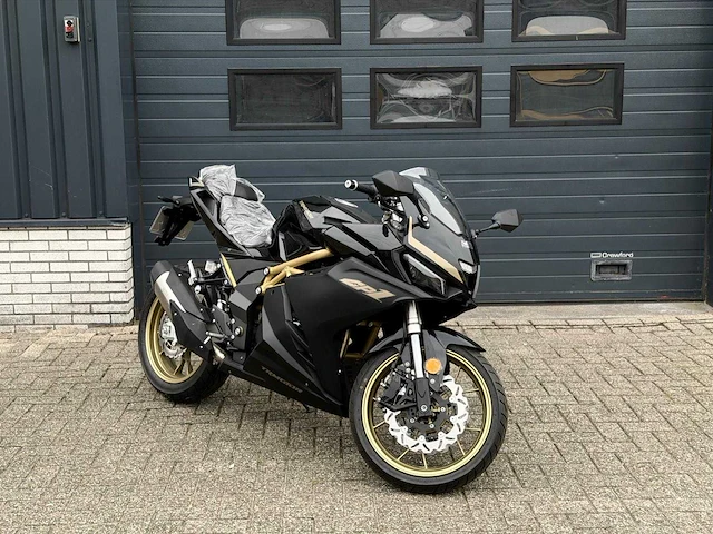 Trmotor gp-1 | 48-mx-kz - afbeelding 1 van  19