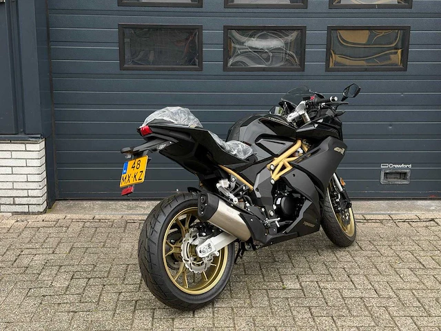 Trmotor gp-1 | 48-mx-kz - afbeelding 12 van  19