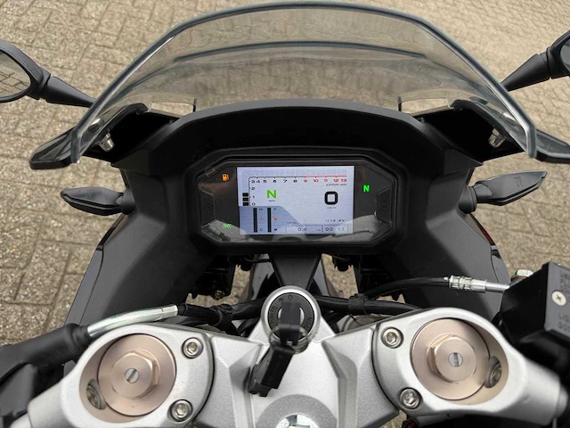 Trmotor gp-1 | 48-mx-kz - afbeelding 13 van  19