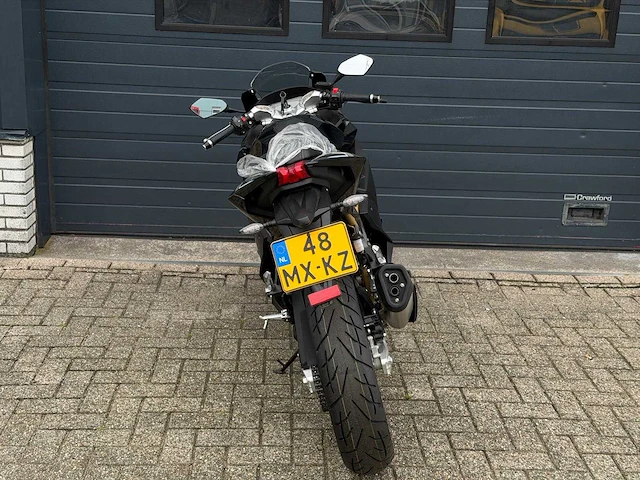 Trmotor gp-1 | 48-mx-kz - afbeelding 16 van  19