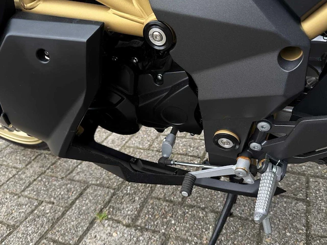 Trmotor gp-1 | 48-mx-kz - afbeelding 18 van  19