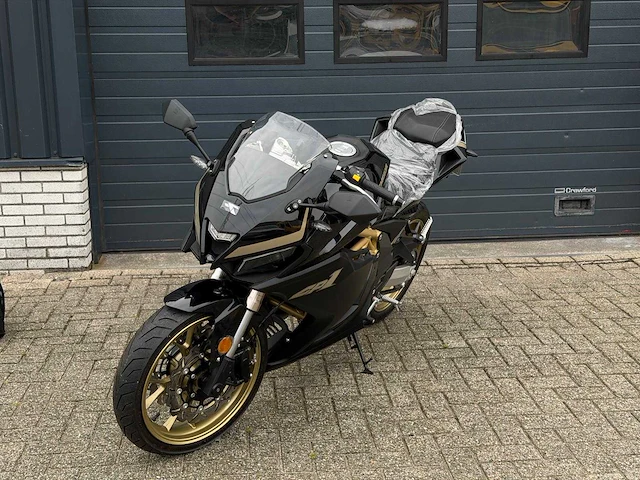 Trmotor gp-1 | 48-mx-kz - afbeelding 15 van  19