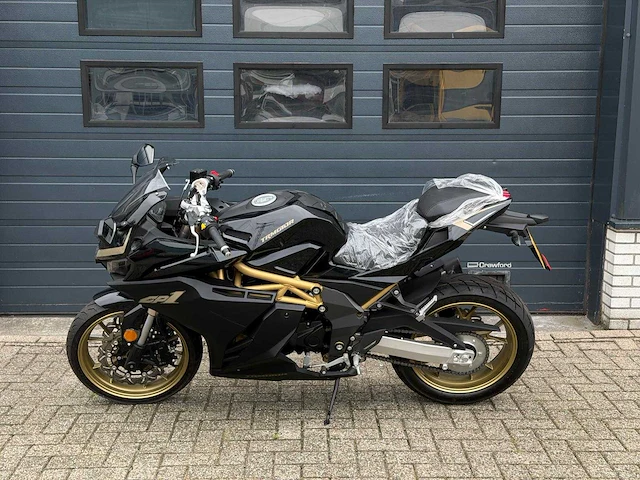 Trmotor gp-1 | 48-mx-kz - afbeelding 19 van  19