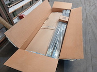 Troax - machine veiligheid hek - afbeelding 1 van  2