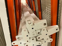 Troax machine beveiliging hekwerk inclusief installatie materialen - afbeelding 3 van  9