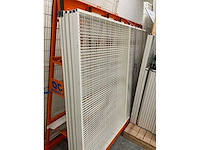 Troax machine beveiliging hekwerk inclusief installatie materialen - afbeelding 9 van  9