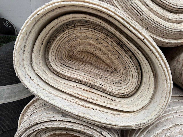 Trocellen foam ondervloer (2x) - afbeelding 3 van  4