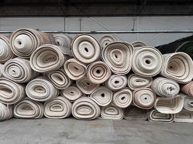 Trocellen foam ondervloer (2x) - afbeelding 1 van  4