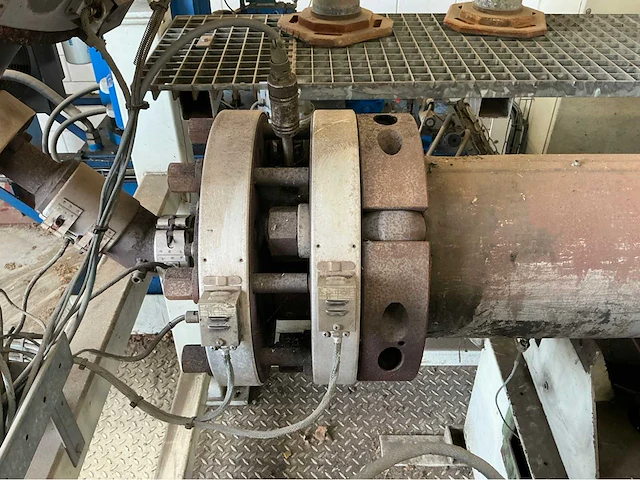 Troester extruder - afbeelding 2 van  48