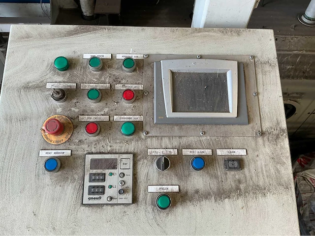 Troester extruder - afbeelding 4 van  48