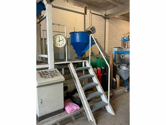 Troester extruder - afbeelding 5 van  48