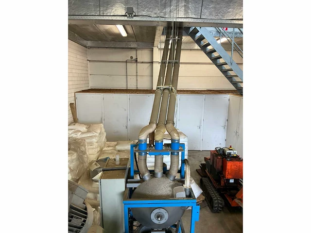 Troester extruder - afbeelding 6 van  48
