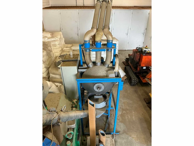 Troester extruder - afbeelding 7 van  48