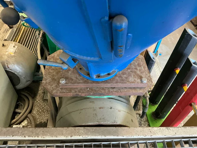 Troester extruder - afbeelding 42 van  48