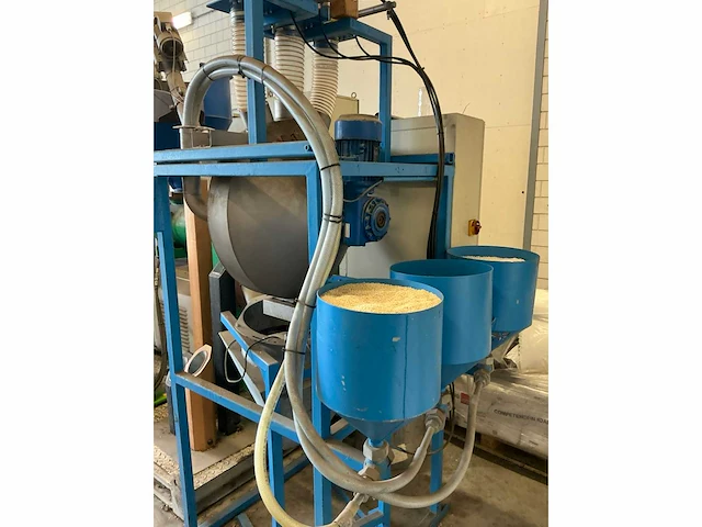 Troester extruder - afbeelding 45 van  48