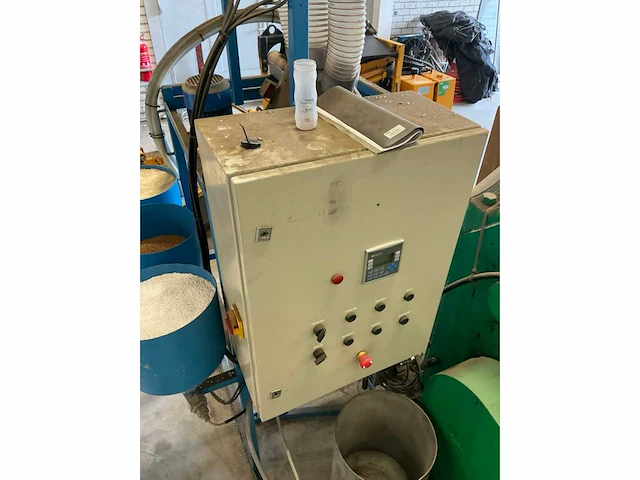 Troester extruder - afbeelding 9 van  48