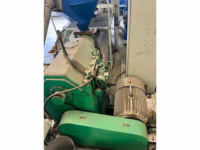Troester extruder - afbeelding 11 van  48