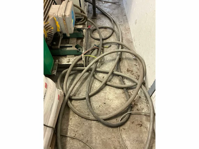 Troester extruder - afbeelding 46 van  48