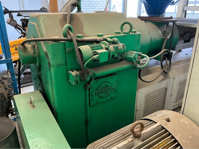 Troester extruder - afbeelding 12 van  48