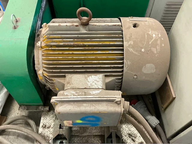 Troester extruder - afbeelding 14 van  48