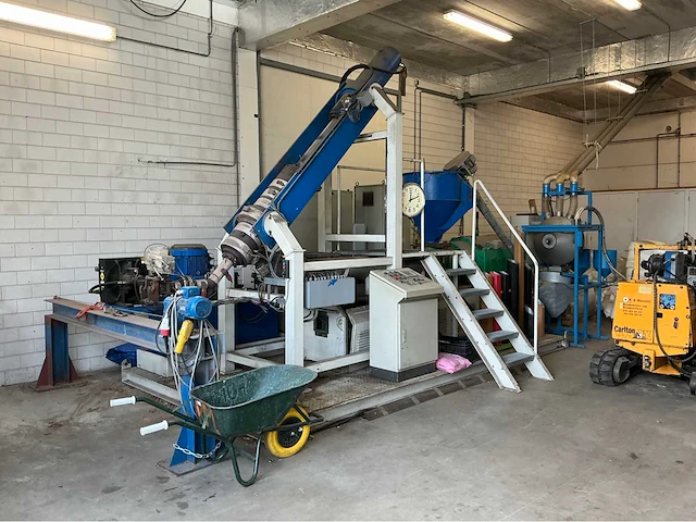 Troester extruder - afbeelding 10 van  48