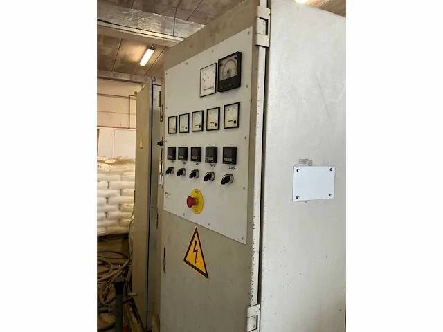 Troester extruder - afbeelding 44 van  48