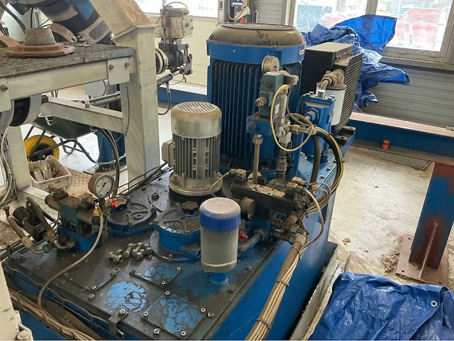 Troester extruder - afbeelding 17 van  48