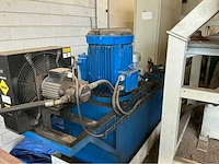 Troester extruder - afbeelding 20 van  48