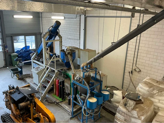 Troester extruder - afbeelding 21 van  48