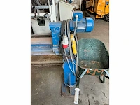 Troester extruder - afbeelding 28 van  48