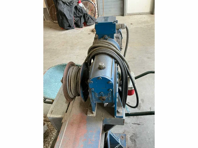 Troester extruder - afbeelding 29 van  48