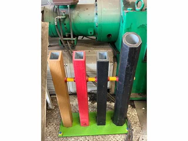 Troester extruder - afbeelding 30 van  48